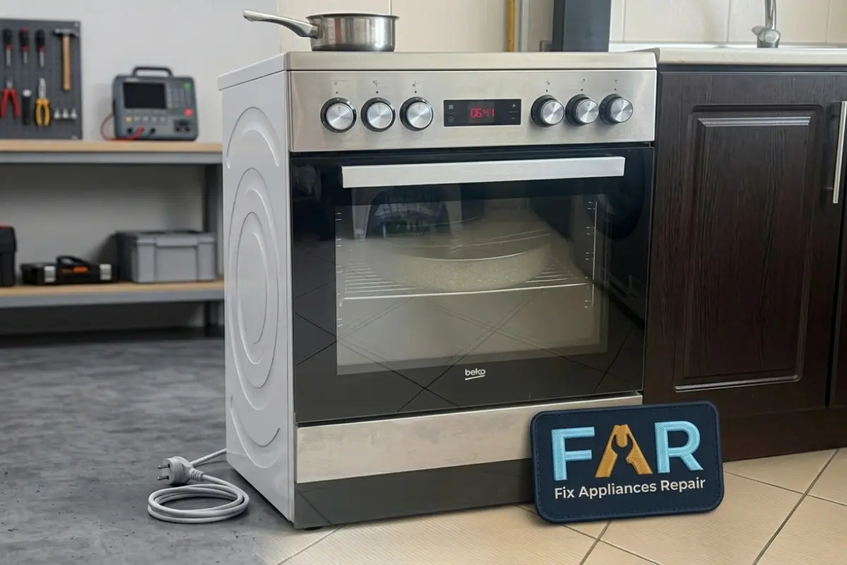 Gas Stove Repair in Al Barsha