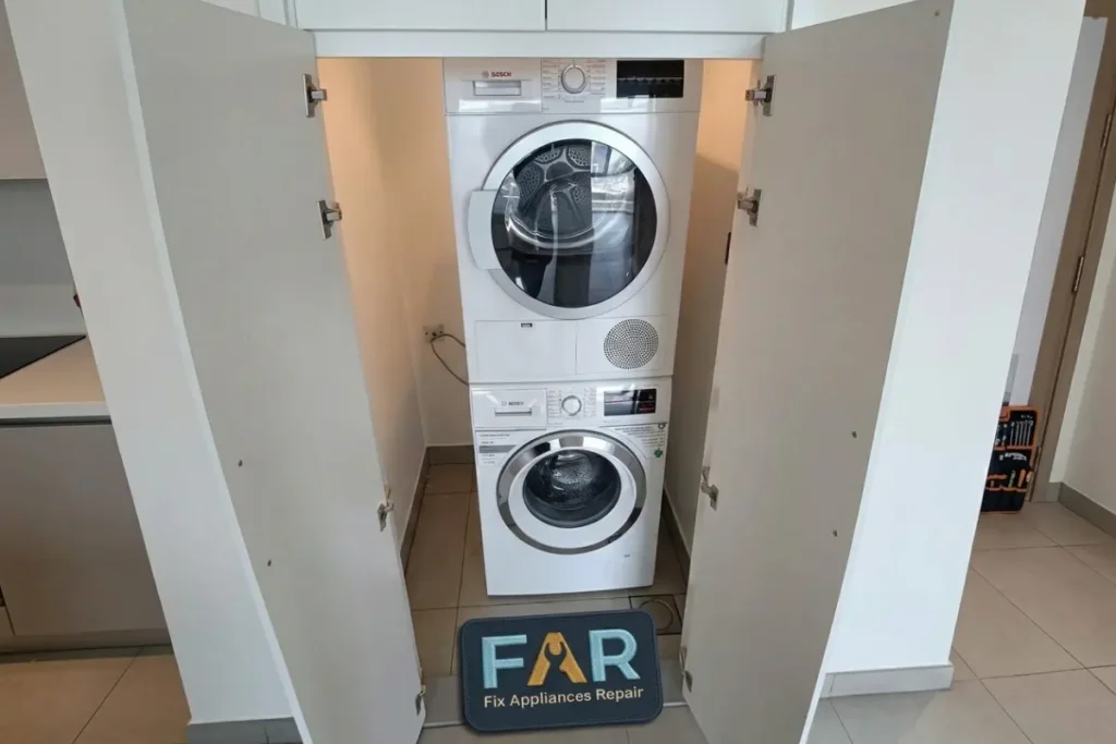 Refrigerator Repair in Al Barsha